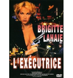 DVD L'EXÉCUTRICE