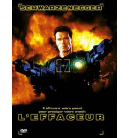 DVD L'EFFACEUR