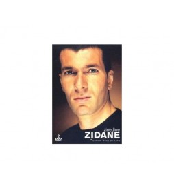 DVD ZIDANE COMME DANS UN RÊVE