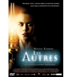 DVD LES AUTRES 