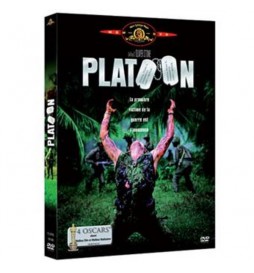 DVD PLATOON