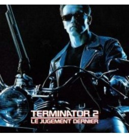 DVD TERMINATOR 2 LE JUGEMENT DERNIER