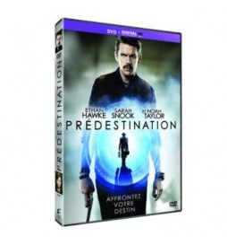 DVD PREDESTINATION