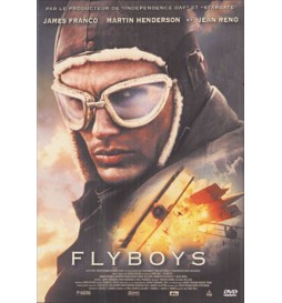 DVD FLYBOYS