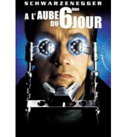 DVD A L'AUBE DU 6 ÈME JOUR