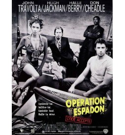 DVD OPERATION ESPADON