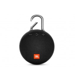 ENCEINTE BLUETOOTH JBL CLIP 3 NOIR 