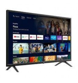 TÉLÉVISION TCL 32S5200 ANDROID TV