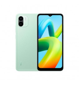 TELEPHONE PORTABLE XIAOMI REDMI A1 32GO VERT