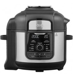 MULTICUISEUR / AIRFRYER NINJA TENDERCRISP OP500EU, 9-EN-1, 7.5L