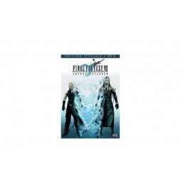 DVD FINAL FANTASY VII