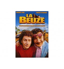 DVD LA BEUZE