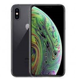 TÉLÉPHONE PORTABLE APPLE IPHONE XS 64 GO GRIS SIDÉRAL