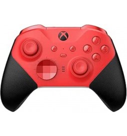 MANETTE XBOX ONE ELITE SERIES 2 ROUGE