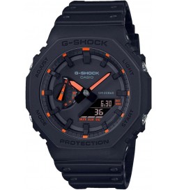 MONTRE CASIO G-SHOCK GA-2100