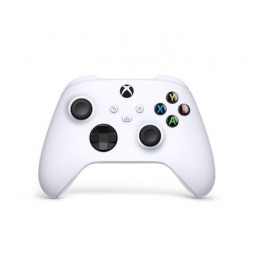 MANETTE MICROSOFT XBOX SERIES X/S BLANCHE