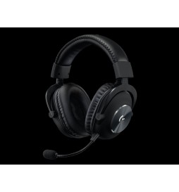 CASQUE GAMER SANS FIL 7.1 LOGITECH PRO X WIRELESS