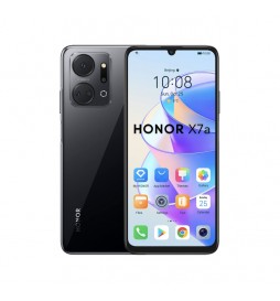 TELEPHONE PORTABLE  HONOR X7A 128 GO NOIR