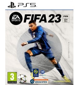 JEU PS5 FIFA 23