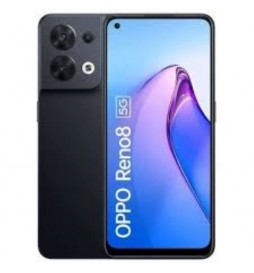 TELEPHONE PORTABLE OPPO RENO 8 5G 256GO NOIR 