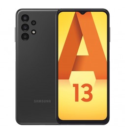 TELEPHONE PORTABLE SAMSUNG GALAXY A13 64 GO NOIR