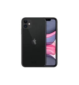 TELEPHOPNE APPLE IPHONE 11  64GB NOIR