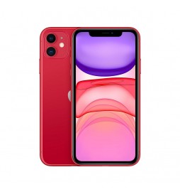 TELEPHOPNE APPLE IPHONE 11 64GB RED PRODUCT