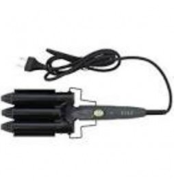 BOUCLEUR ELLE TRIPLE WAVE CURLER ACT928941974