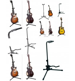 SUPPORT GUITARE FE501