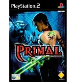 JEU PS2 PRIMAL