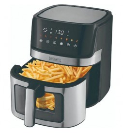 FRITEUSE À AIR NUMÉRIQUE XXL 1 700W 6,5L RLAF21708D USAGE NON-INTENSIF ROYALTY LINE