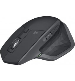 SOURIS SANS FIL LOGITECH MX MASTER 2S