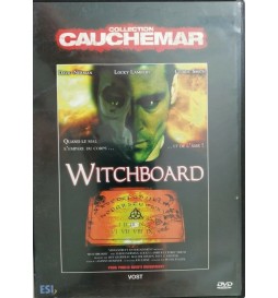 DVD WITCHBOARD