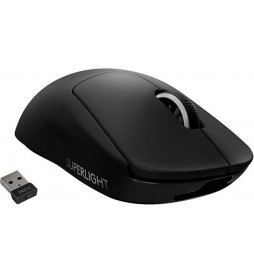 SOURIS GAMING SANS FIL LOGITECH G PRO X SUPERLIGHT