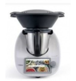 ROBOT MIXEUR/CUISEUR VORWERK THERMOMIX TM6  2.2 LITRES 1500 WATT