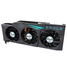 CARTE GRAPHIQUE GIGABYTE NVIDIA GEFORCE RTX 3070 EAGLE 8G OC DDR6 LHR