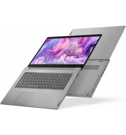 PC PORTABLE LENOVO 17UL05 I3-1005G1 1.2 GZ 8 GO RAM 128 SSD + 1 TO HDD