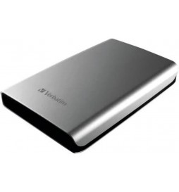 DISQUE DUR EXTERNE VERBATIM 53002 500 GB
