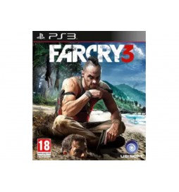JEU PS3 FAR CRY 3