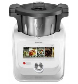 ROBOT DE CUISINE MONSIEUR CUISINE CONNECT SKMC1200D4