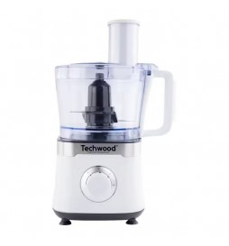 ROBOT TECHWOOD TRO-6851