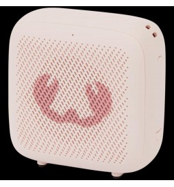 ENCEINTE BLUETOOTH FRESH AND REBEL  1AR85000BL