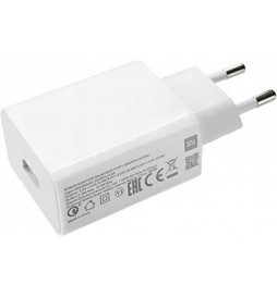 CHARGEUR XIAOMI MDY-11-EZ 33W