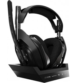 CASQUE GAMING SANS FIL ASTRO A50