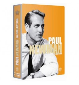COFFRET DVD PAUL NEWMAN LA COLLECTION