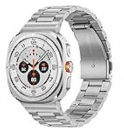 MONTRE CONNECTÉE SAMSUNG GALAXY WATCH ULTRA 4G 47MM BLANC