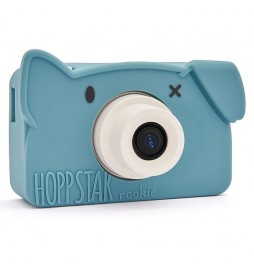 APPAREIL PHOTO NUMÉRIQUE ROOKIE - YALE