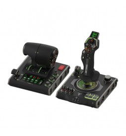 LEVIER DE SIMULATEUR AVION TURTLE BEACH POUR PC VELOCITY ONE FLIGHTDECK