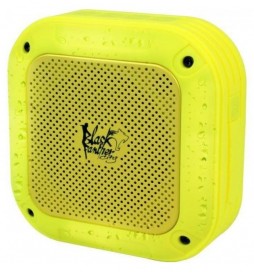 ENCEINTE BLACK PANTHER B-SPLASH JAUNE