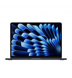 PC PORTABLE APPLE MACBOOK 13"6 A3113 (2024) M3 8 GO 256 GO SSD 